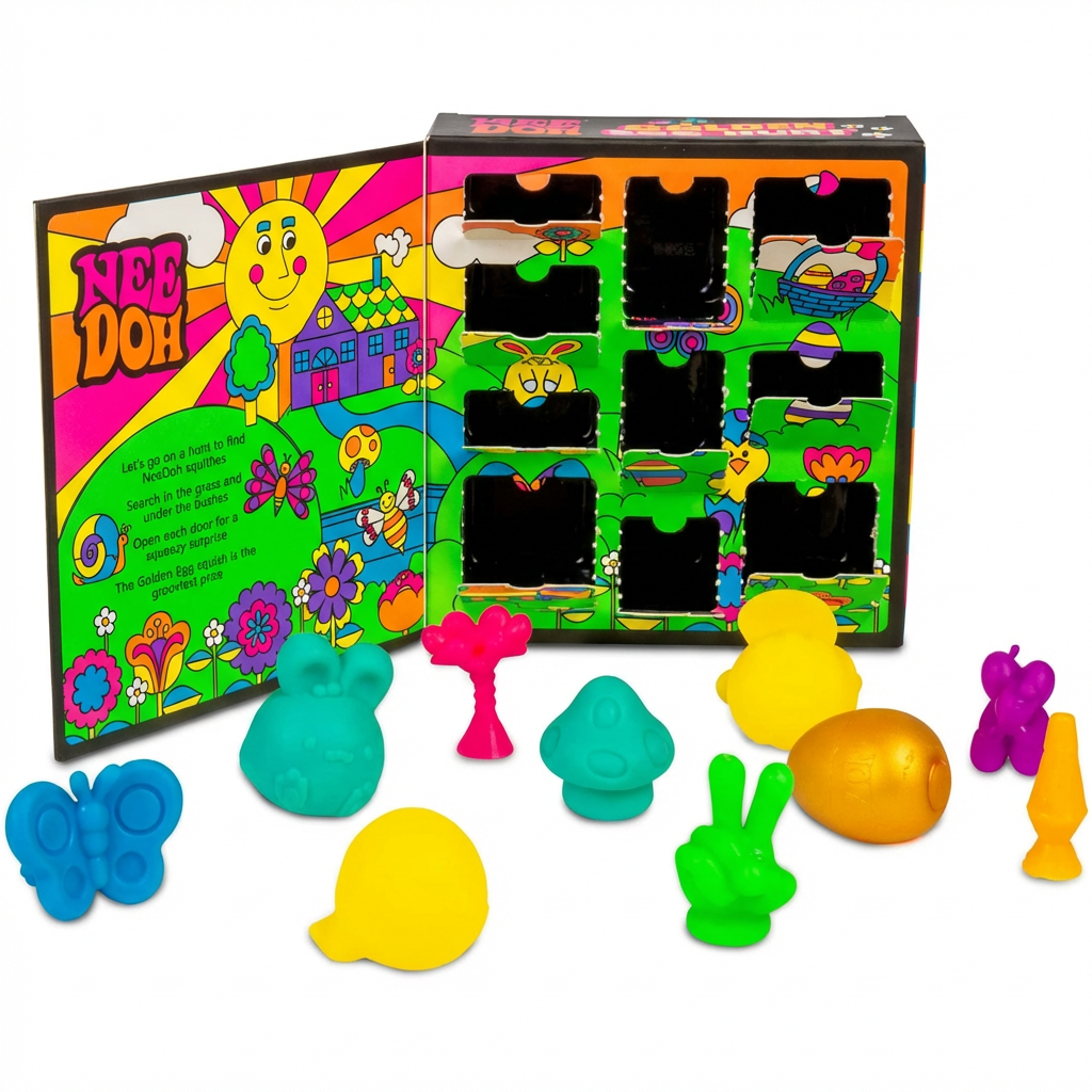 Egg Hunt Easter Bundle