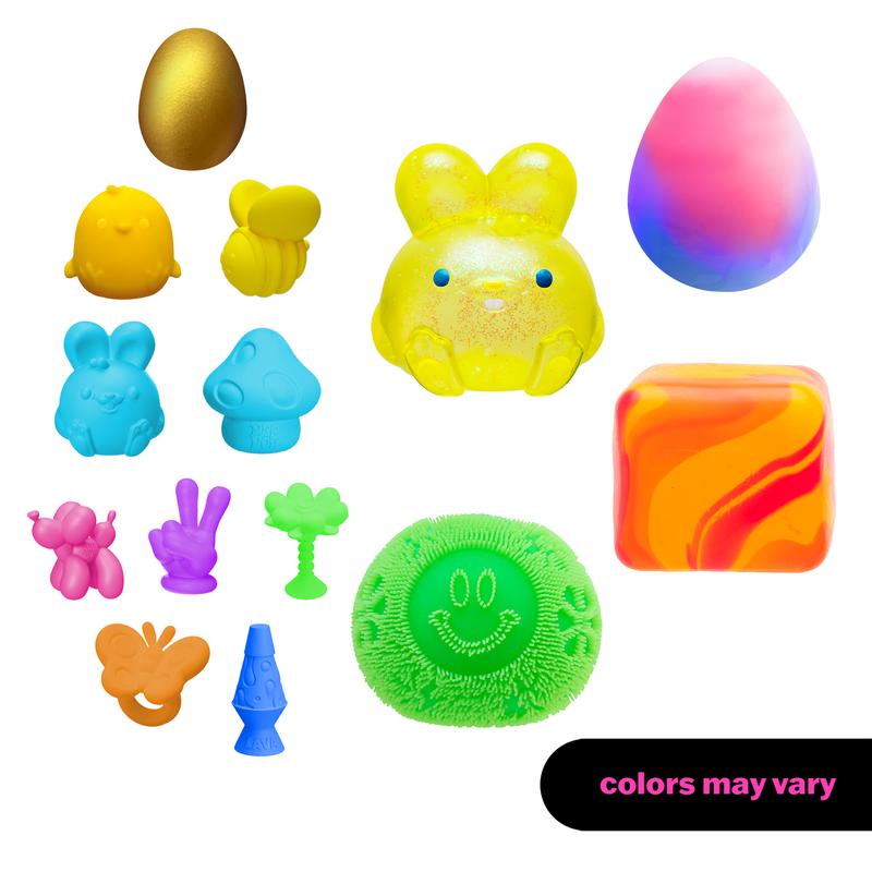 Egg Hunt Easter Bundle