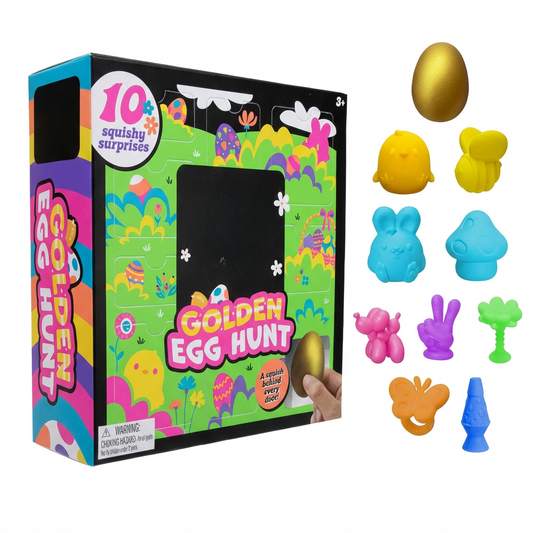 Easter Egg Hunt Bundle