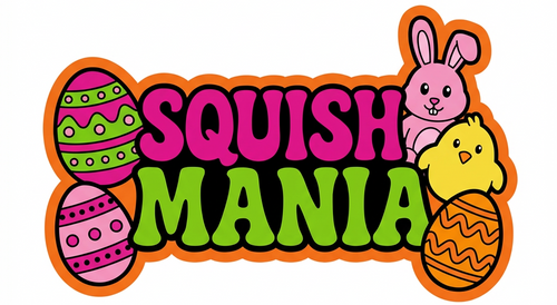 Squishmania 